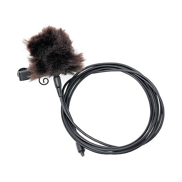 Rode MINIFUR-LAV Artificial Fur Wind Shield - Pack of 3
