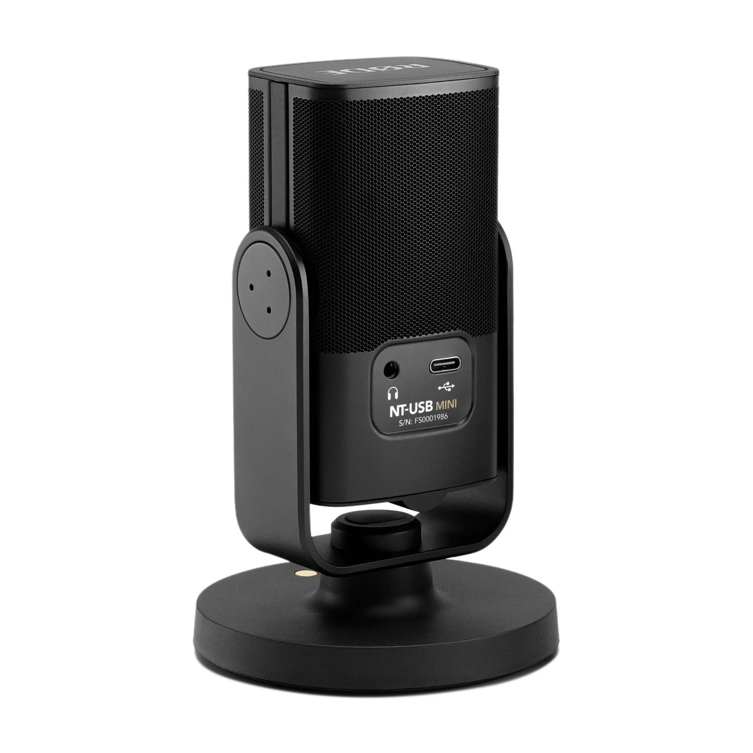 Rode NT USB Mini 20 hz - 20 Khz Condenser Microphone - Cardioid - Image 2