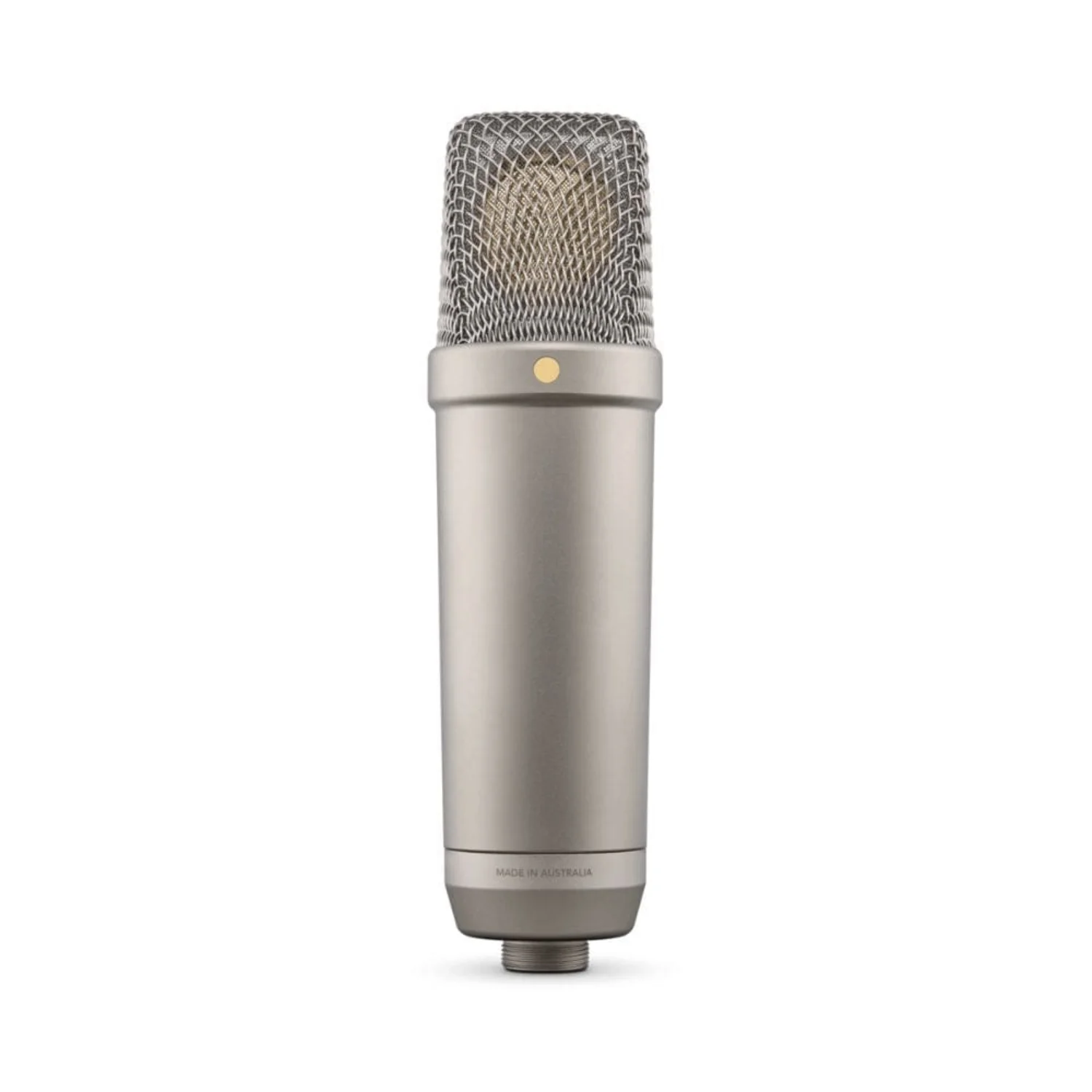 Rode NT1 5th Generation Large-Diaphragm Cardioid Studio Condenser Microphone Kit - Image 9