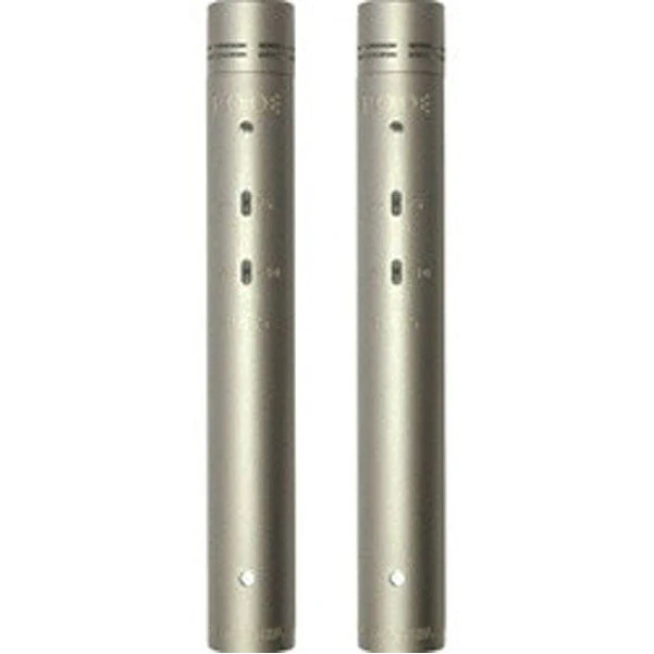 Rode NT55-MP Condenser Microphone-Matched Pair