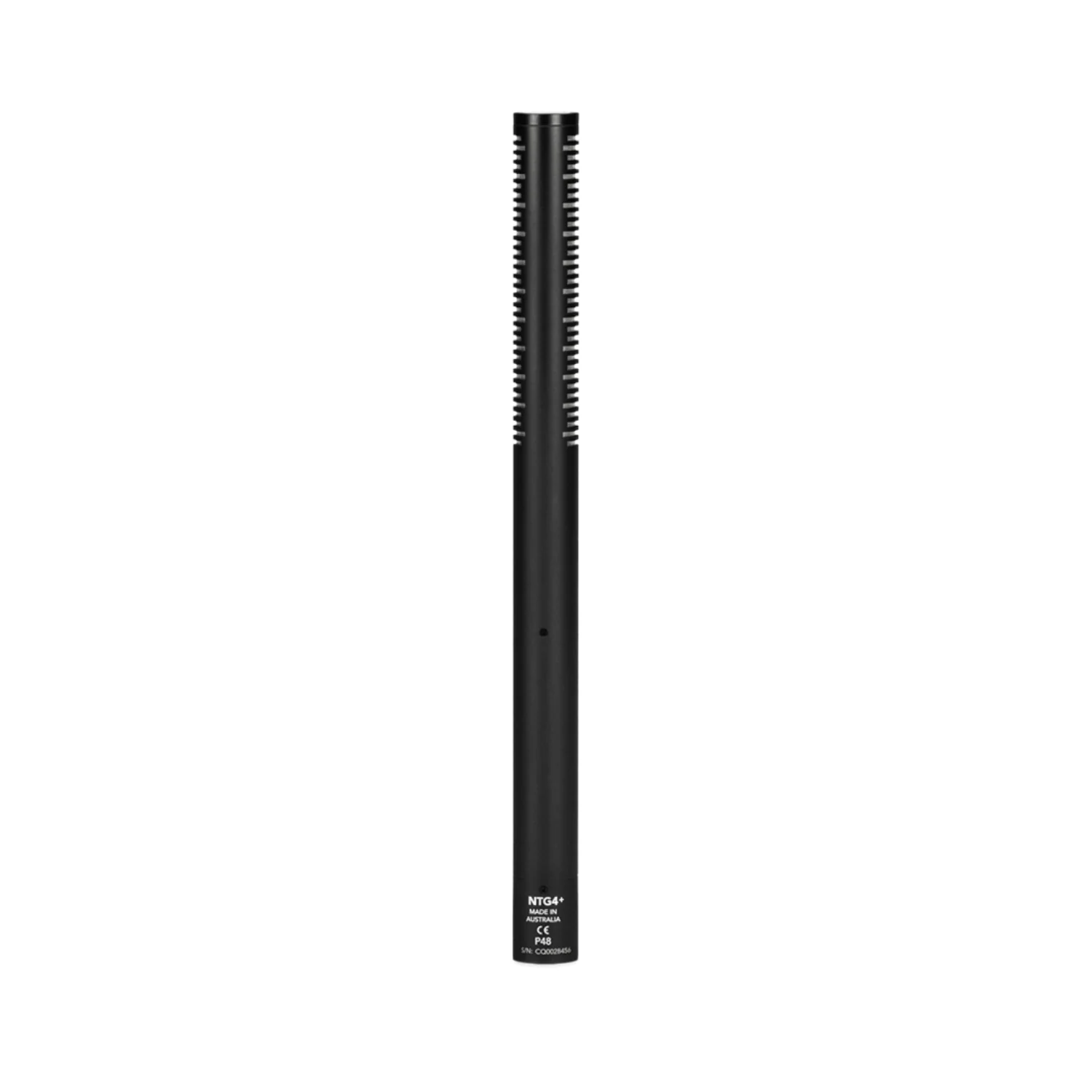 Rode NTG4 PLUS Shotgun Microphone - Image 2