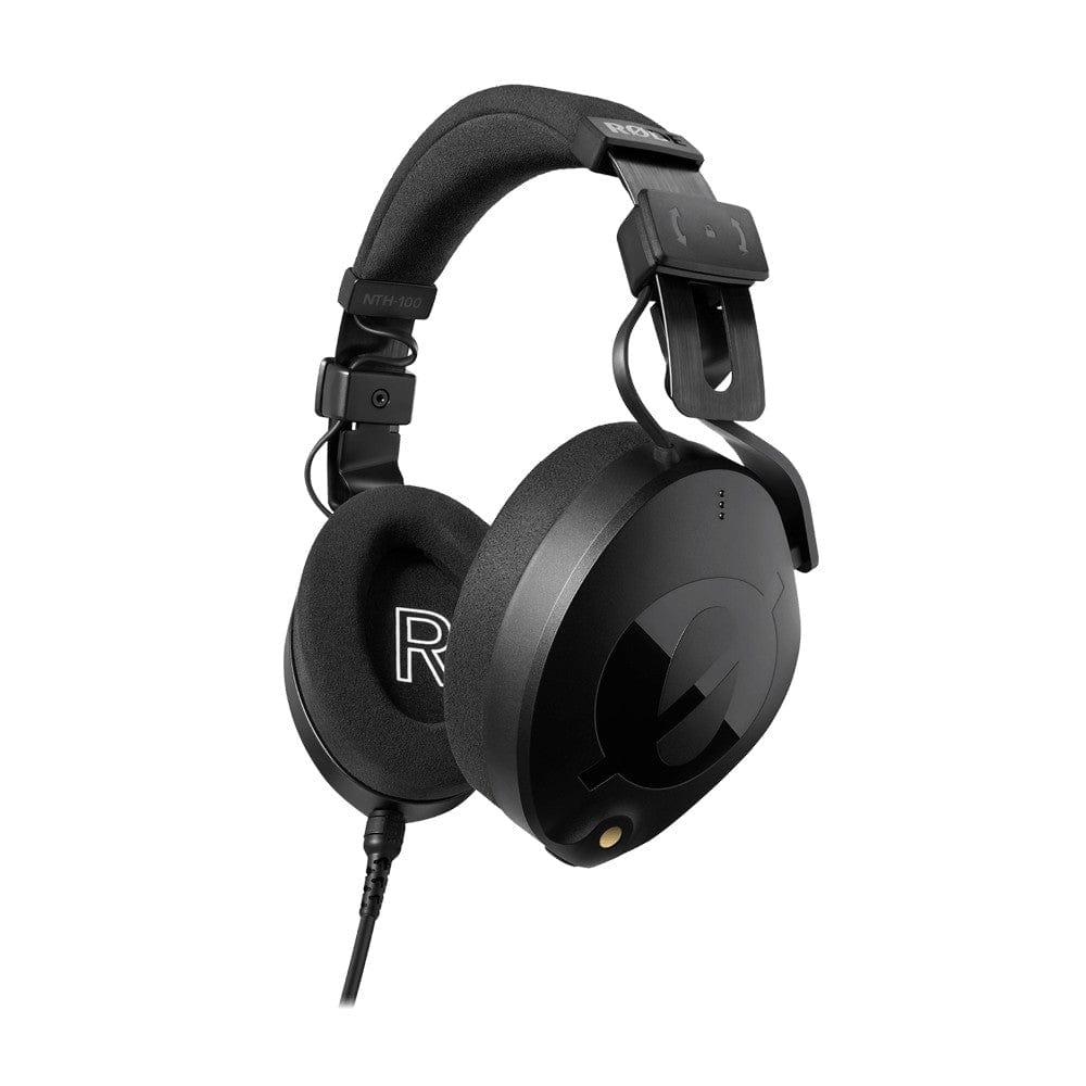 Rode NTH 100 Professional Over-Ear Headphones