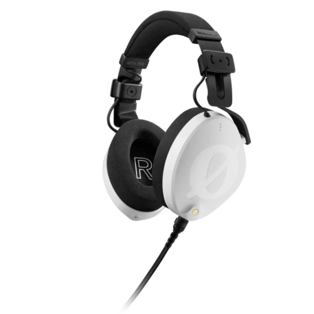 Rode NTH 100 Professional Over-Ear Headphones - Image 6