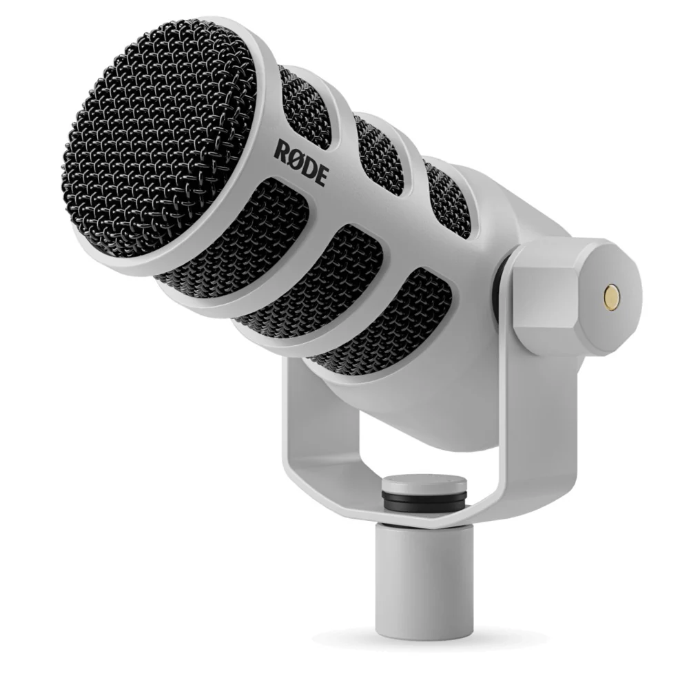 Rode Pod Mic Dynamics Podcasting Microphones - Image 12