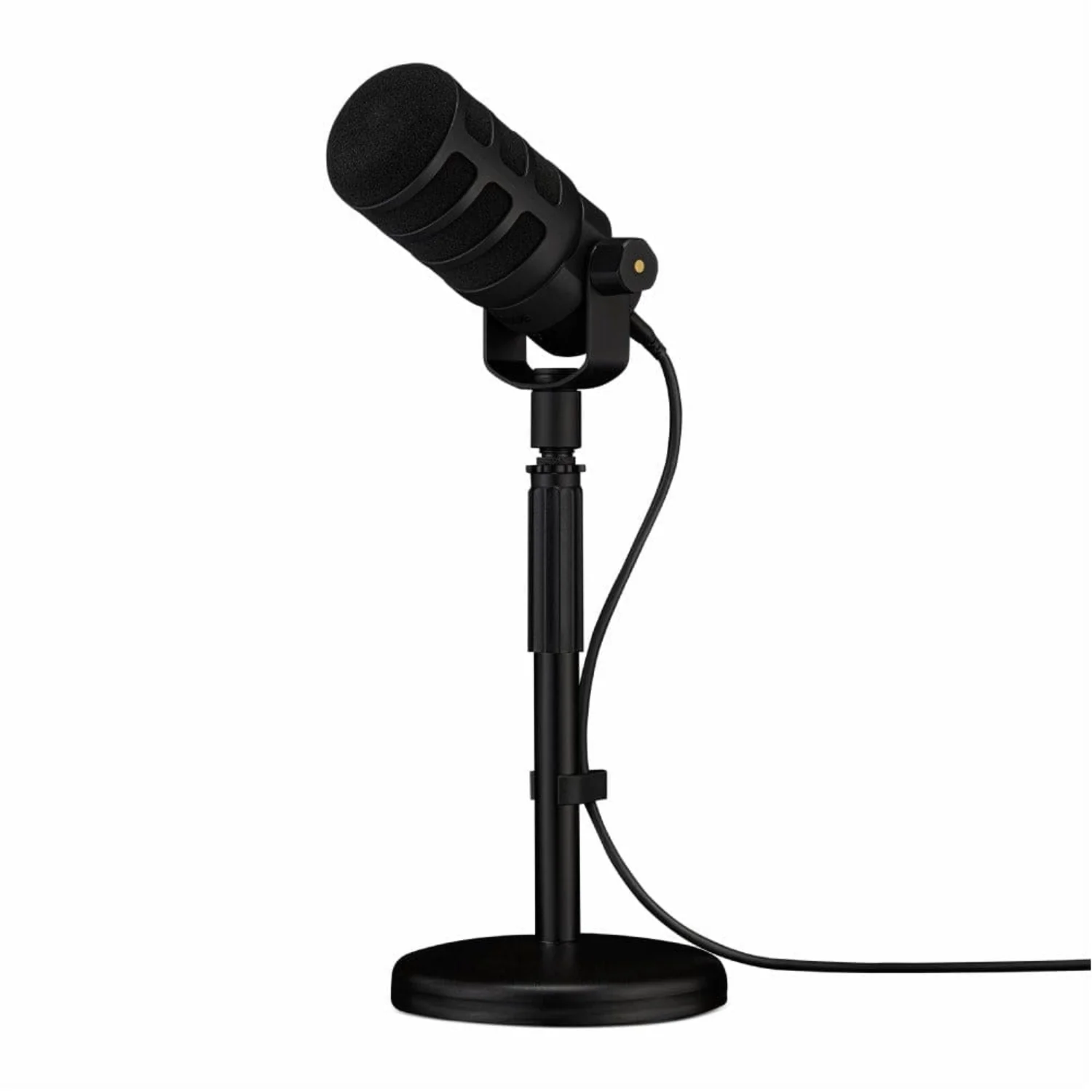 Rode PodMic USB Versatile Dynamic Broadcast Microphone - Image 9