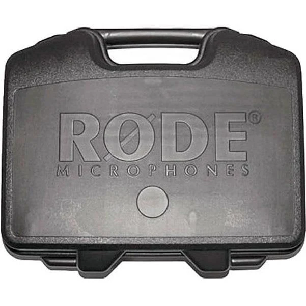 Rode RC1 Rugged Microphone Case