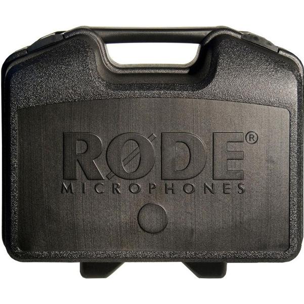 Rode RC4 Rugged Microphone Case