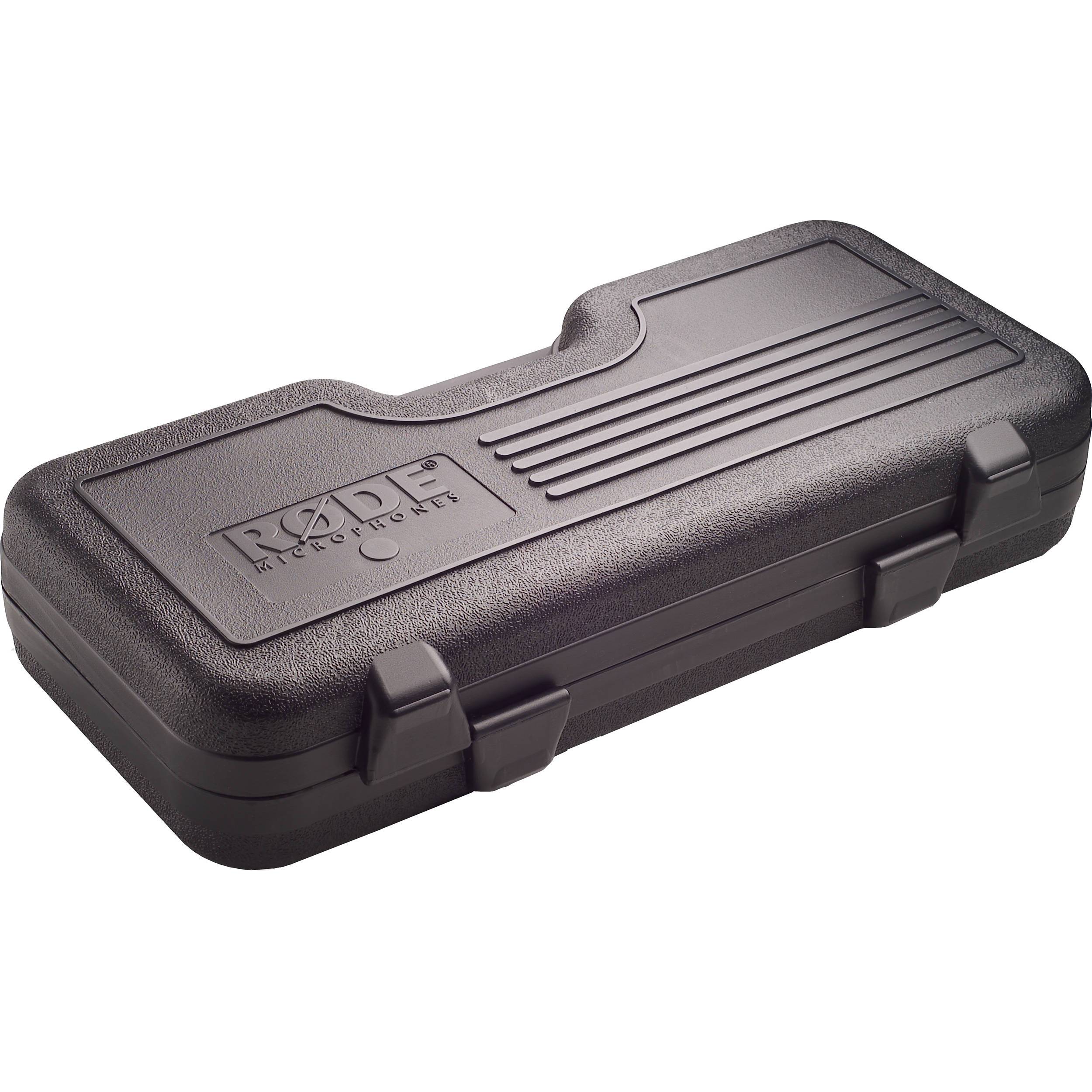 Rode RC5 Rugged Microphone Case - Image 2