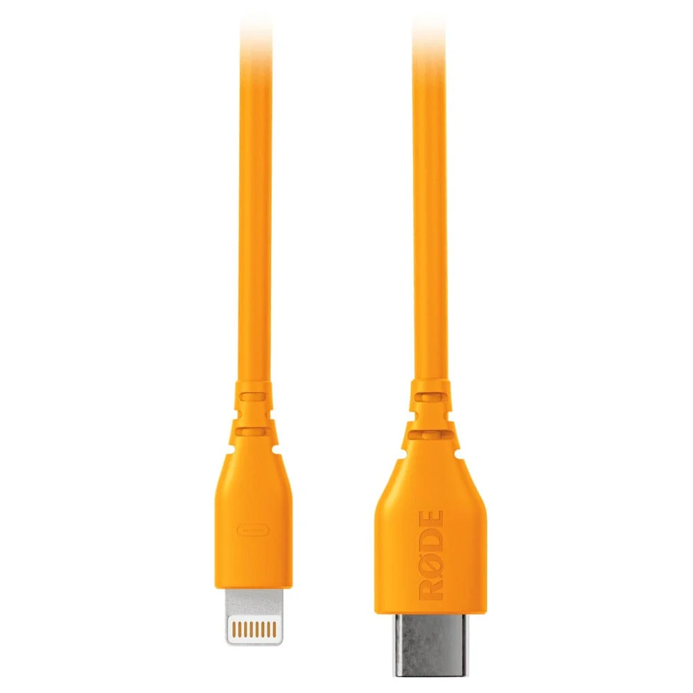 Rode SC 21 30cm USB-C Lightning Cable - Image 5