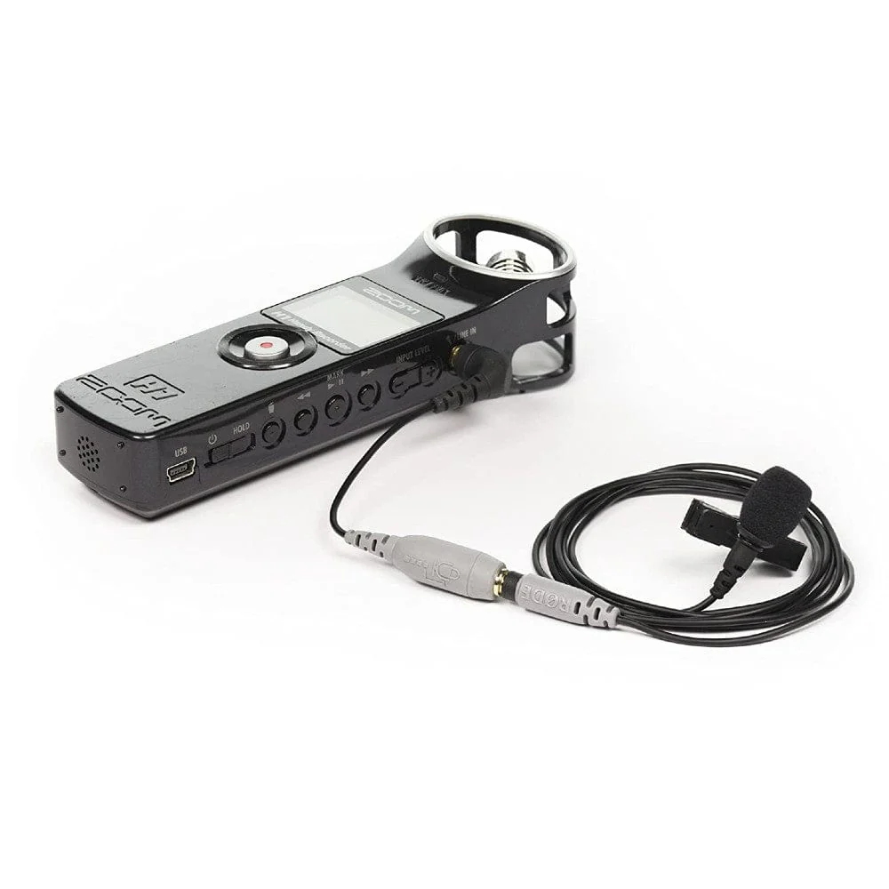 Rode SC3 3.5mm TRRS to TRS Adaptor - Image 4
