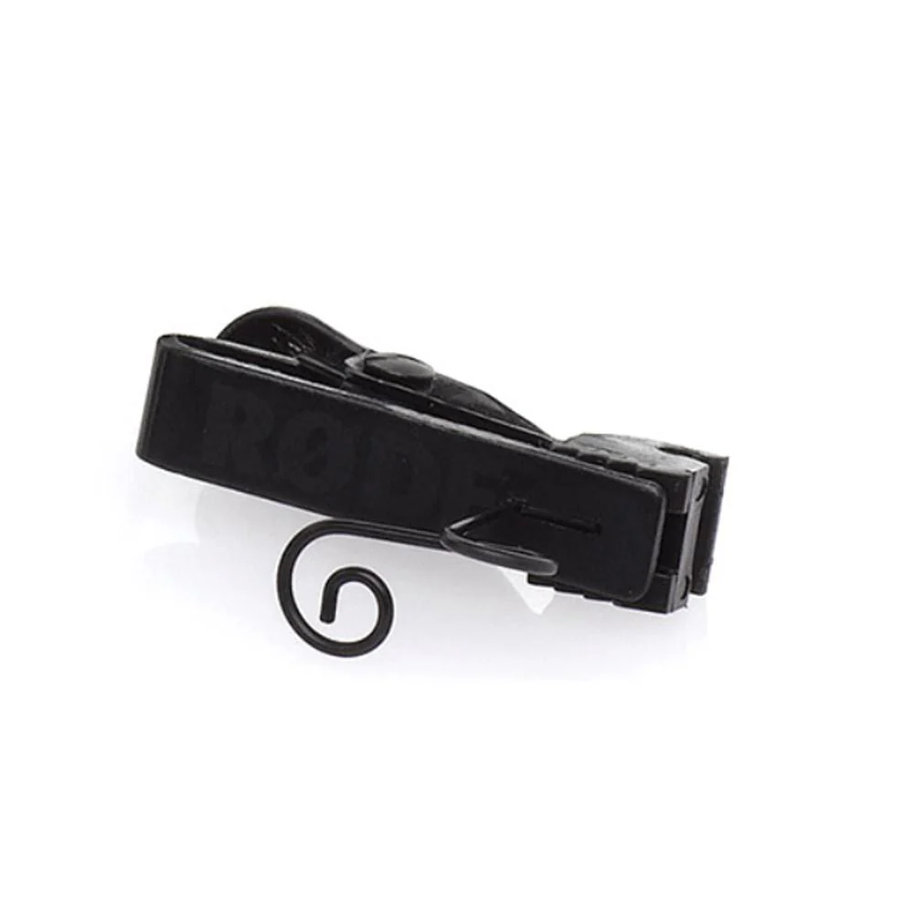 Rode Smart Lavalier Plus Dynamic Microphone - Open Box - Image 2
