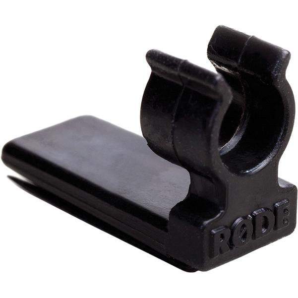 Rode Vampire Clip Double-Toothed Clothing Pin Mount for Lavalier