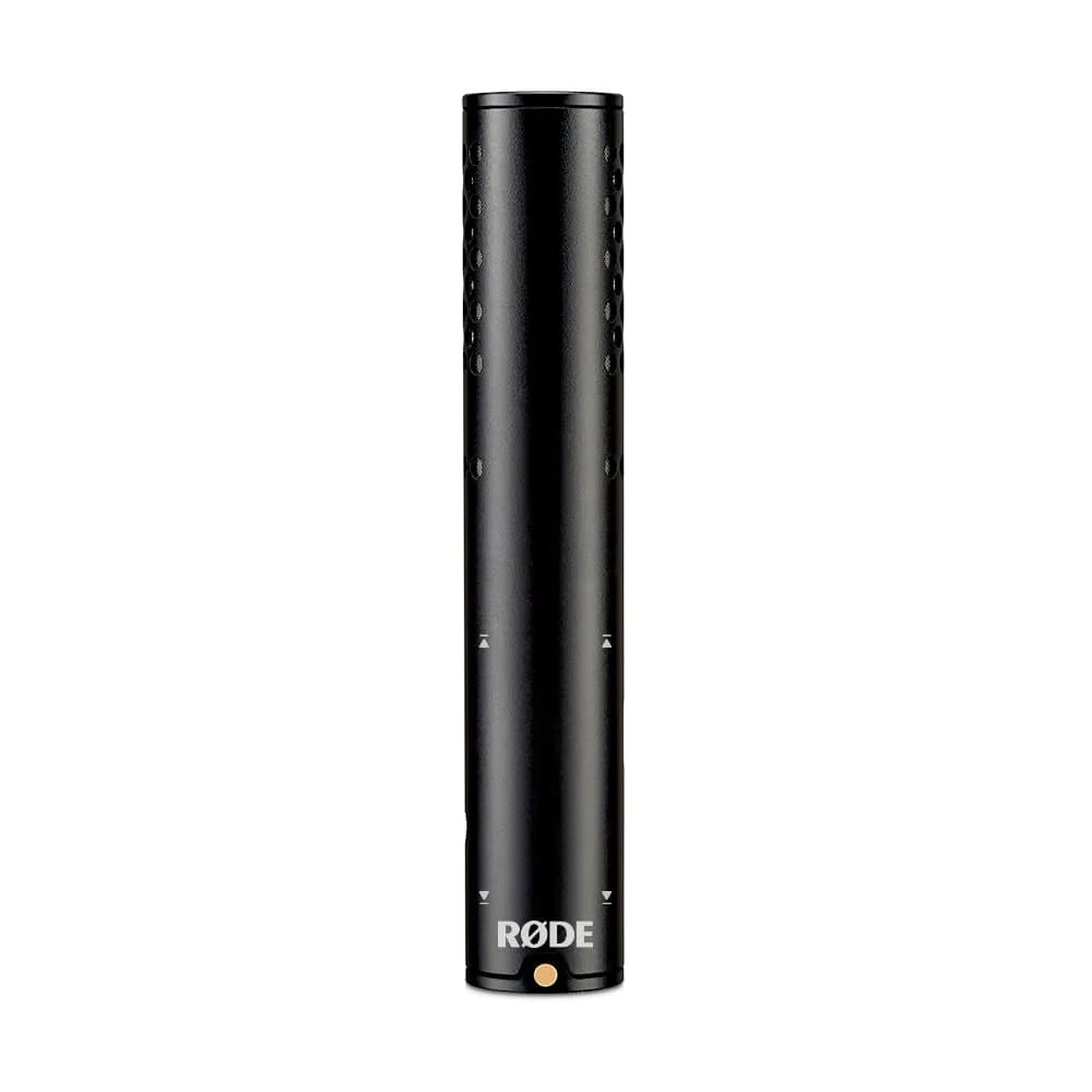 Rode Videomic Go II Lightweight Directional Microphone - Image 3