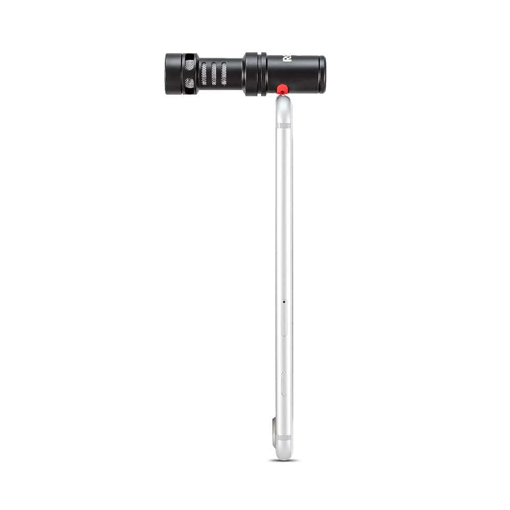 Rode VideoMic Me-L Directional Condenser Microphone For iOS Devices - Open Box - Image 3
