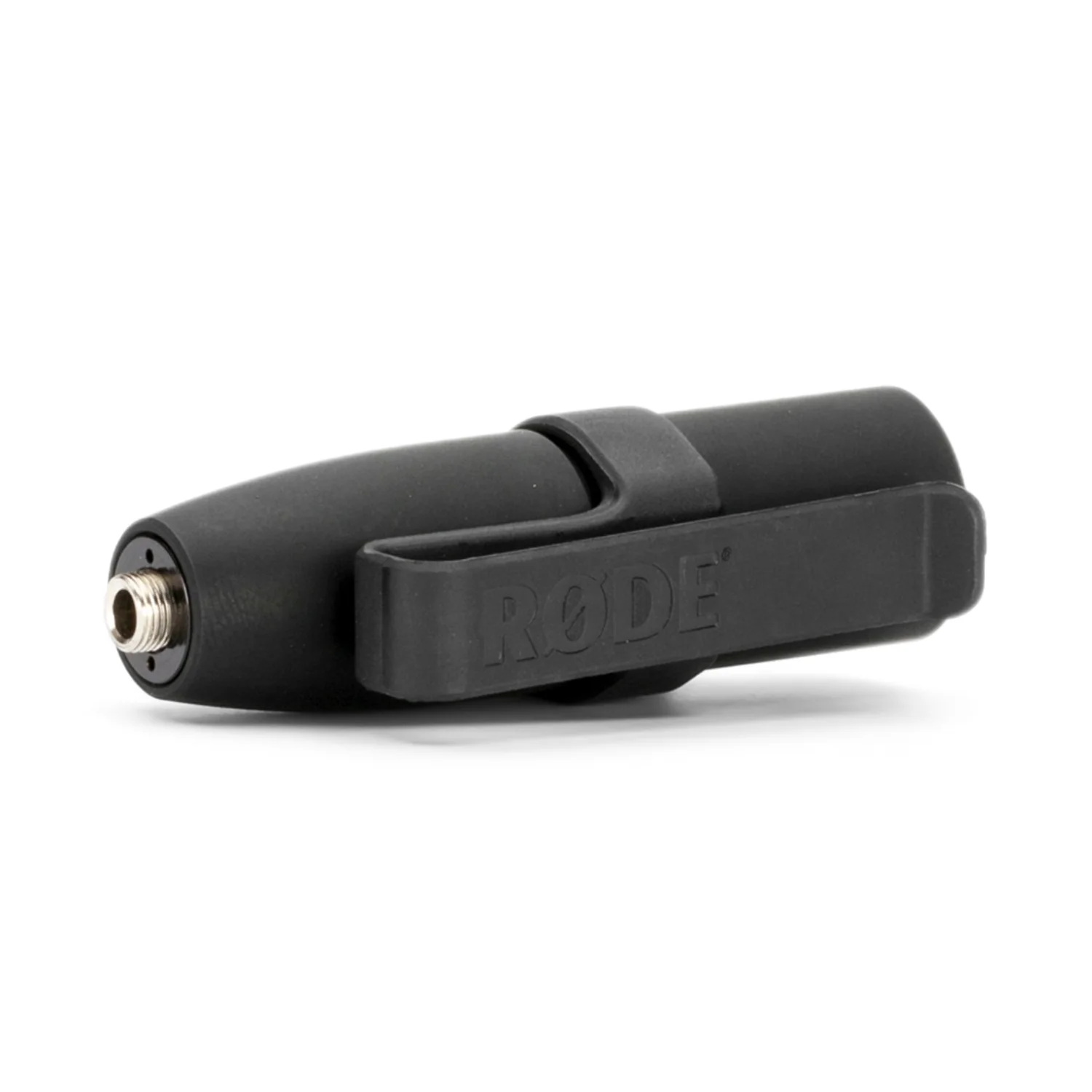 Rode VXLR PLUS Minijack to XLR Adaptor with Power Convertor - Image 2