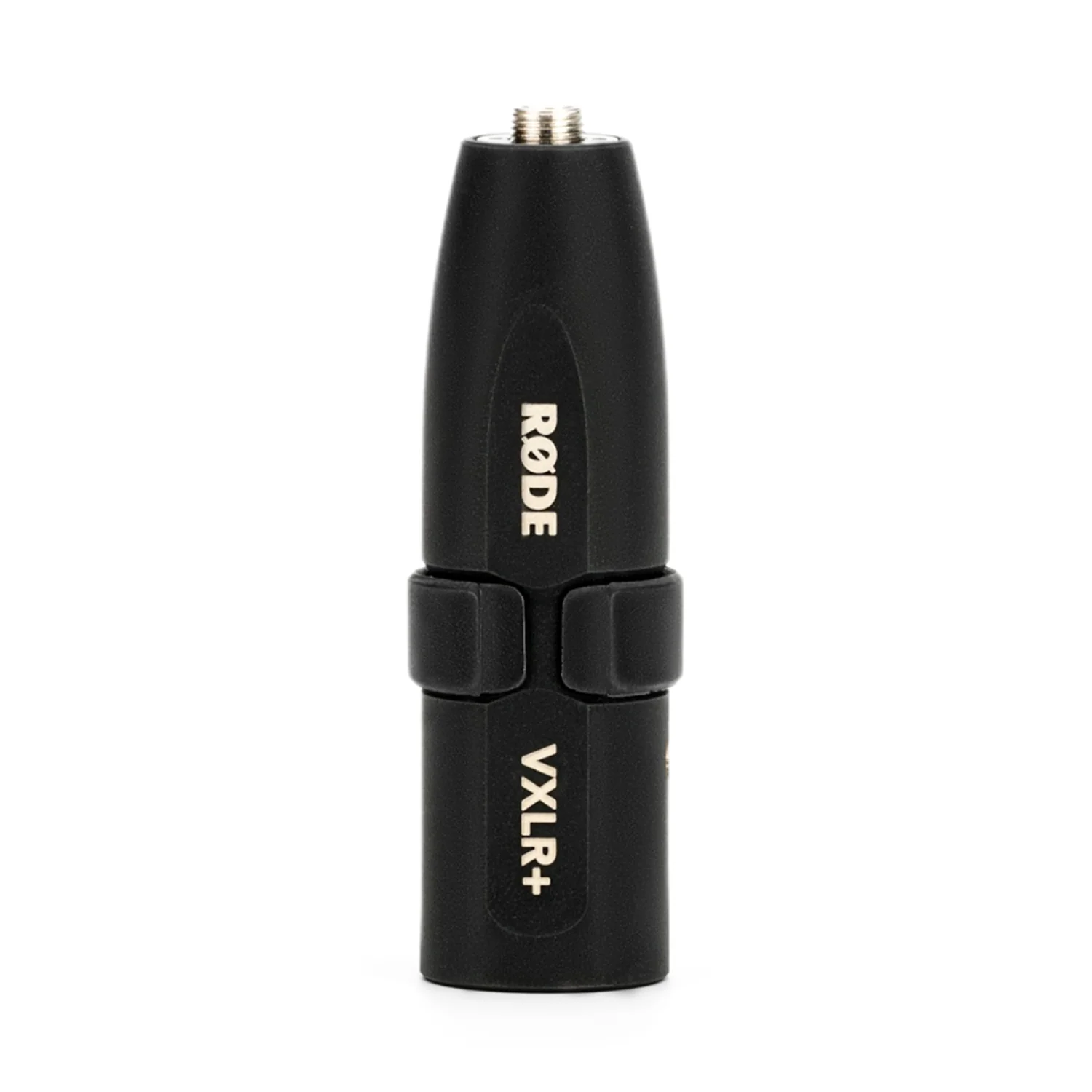 Rode VXLR PLUS Minijack to XLR Adaptor with Power Convertor - Image 3