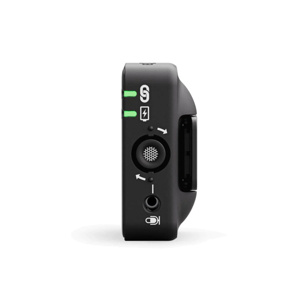 Rode Wireless ME Compact Digital Wireless Microphone System - Image 2