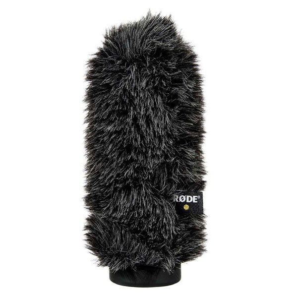 Rode WS7 Deluxe Windshield for Shotgun Microphones