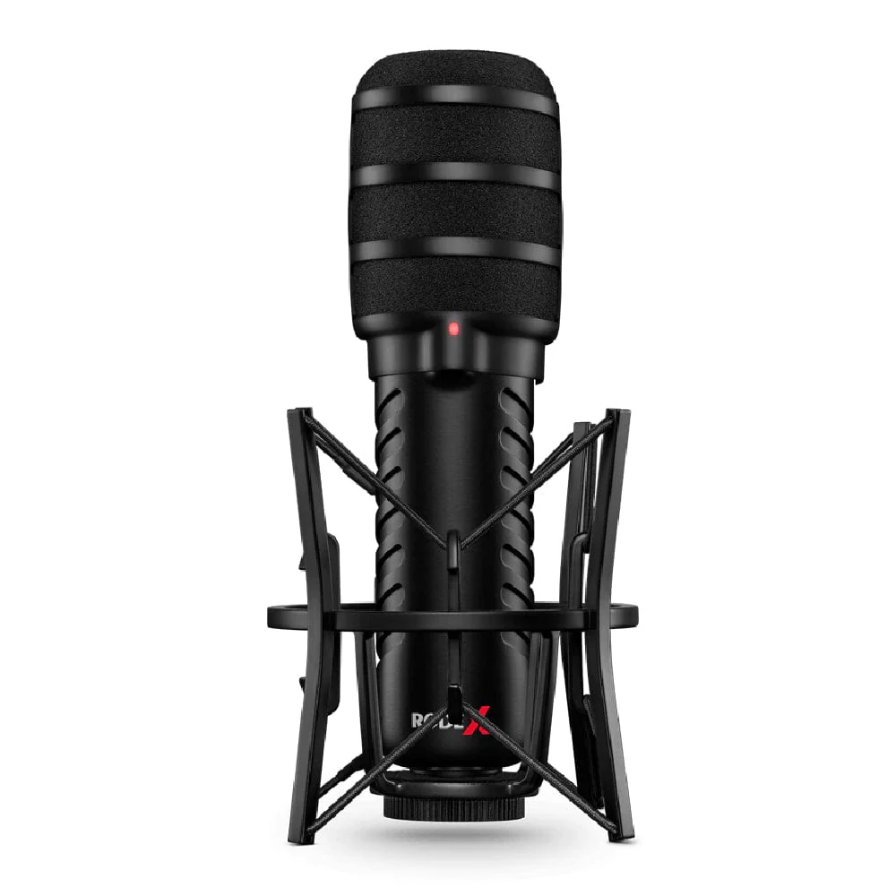Rode X XDM-100 Professional Dynamic USB Microphone - Image 2