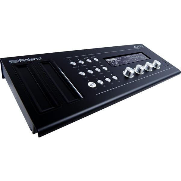Roland A-01K Compact Midi Bluetooth Studio Production Controller And Sequencer - Image 2