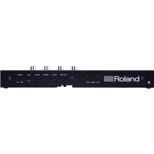 Roland A-01K Compact Midi Bluetooth Studio Production Controller And Sequencer - Image 6
