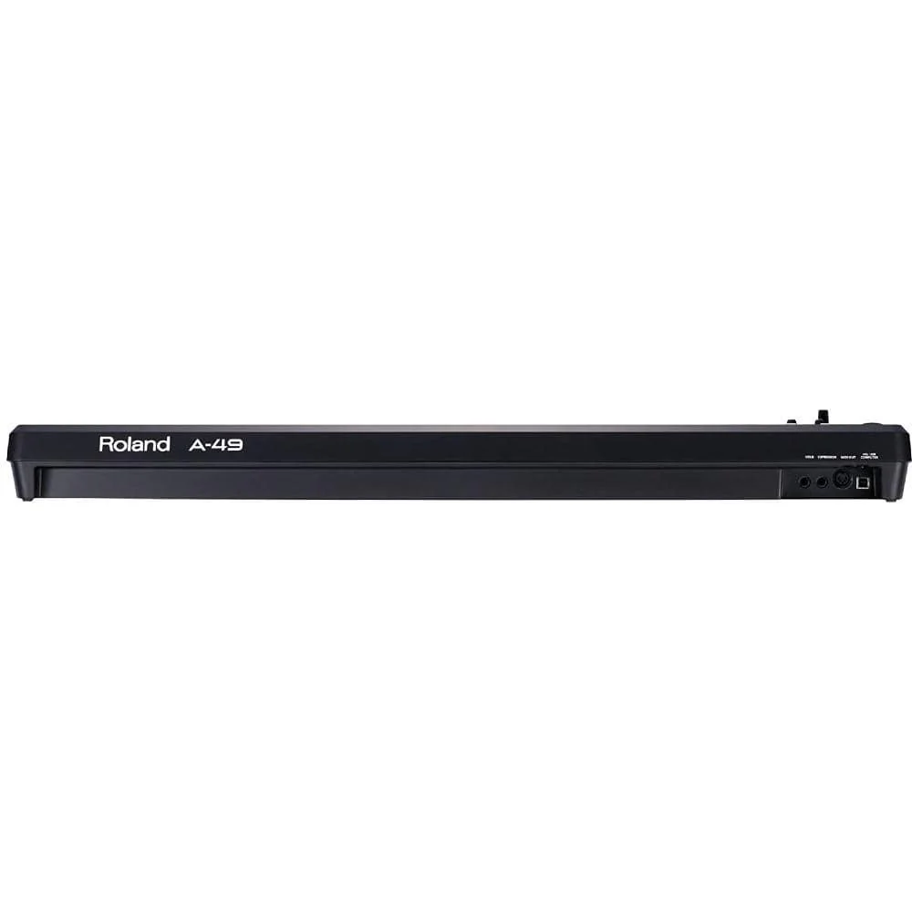 Roland A-49 MIDI Keyboard Controller - Image 3