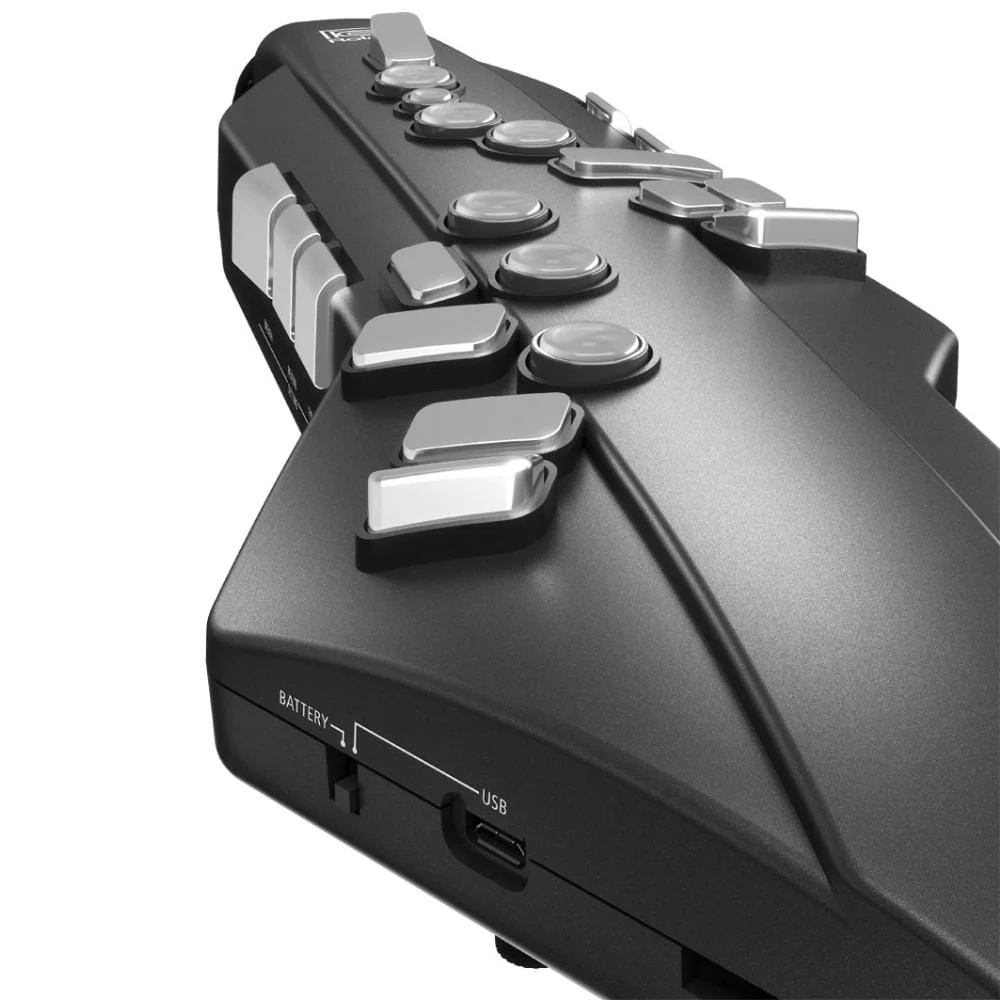 Roland Aerophone GO AE-05 Digital Wind Instrument - Image 6