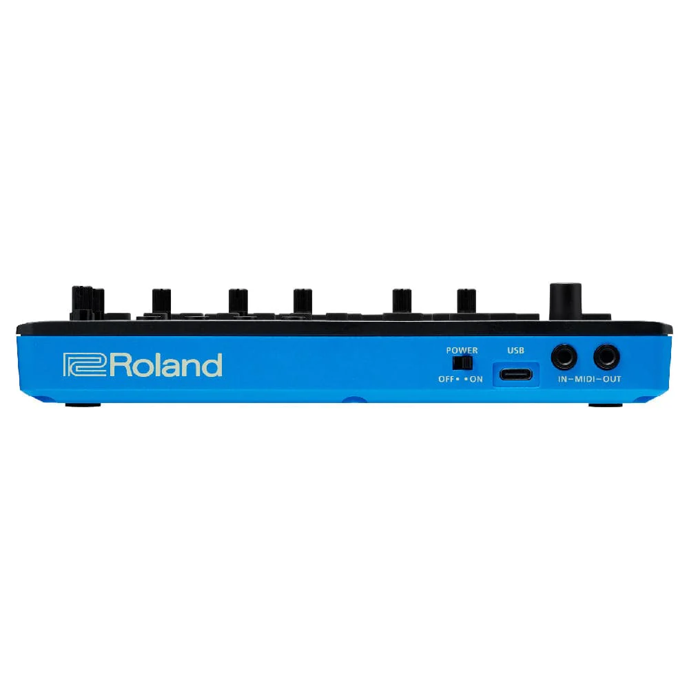 Roland Aira Compact J-6 Chord Synthesizer - Image 4