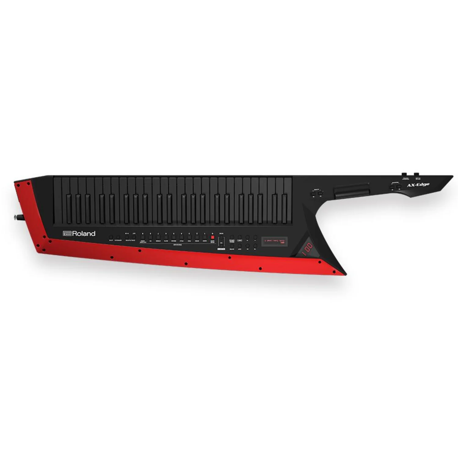 Roland AX-Edge 49-Key Keytar Synthesizer