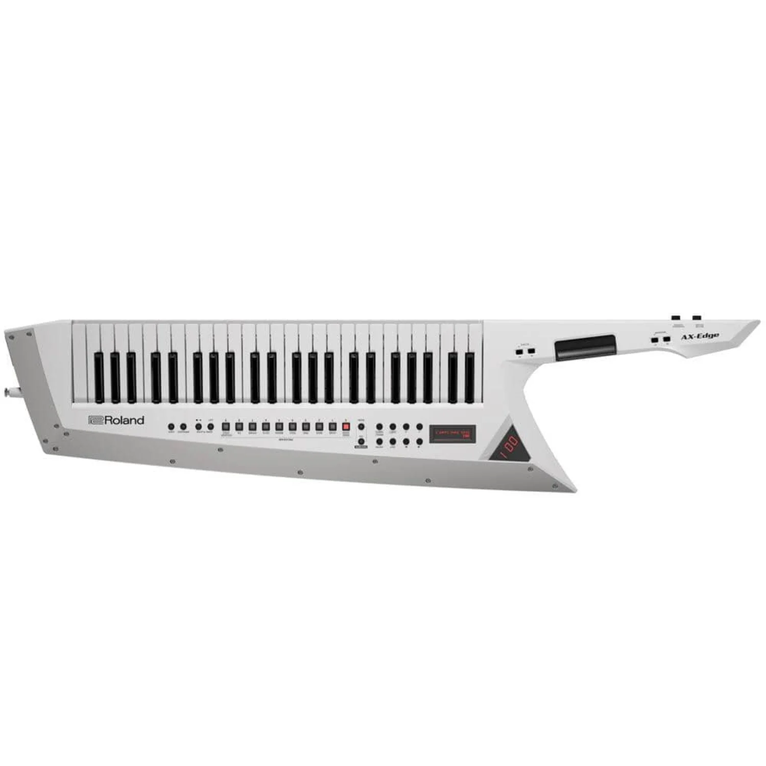 Roland AX-Edge 49-Key Keytar Synthesizer - Image 4