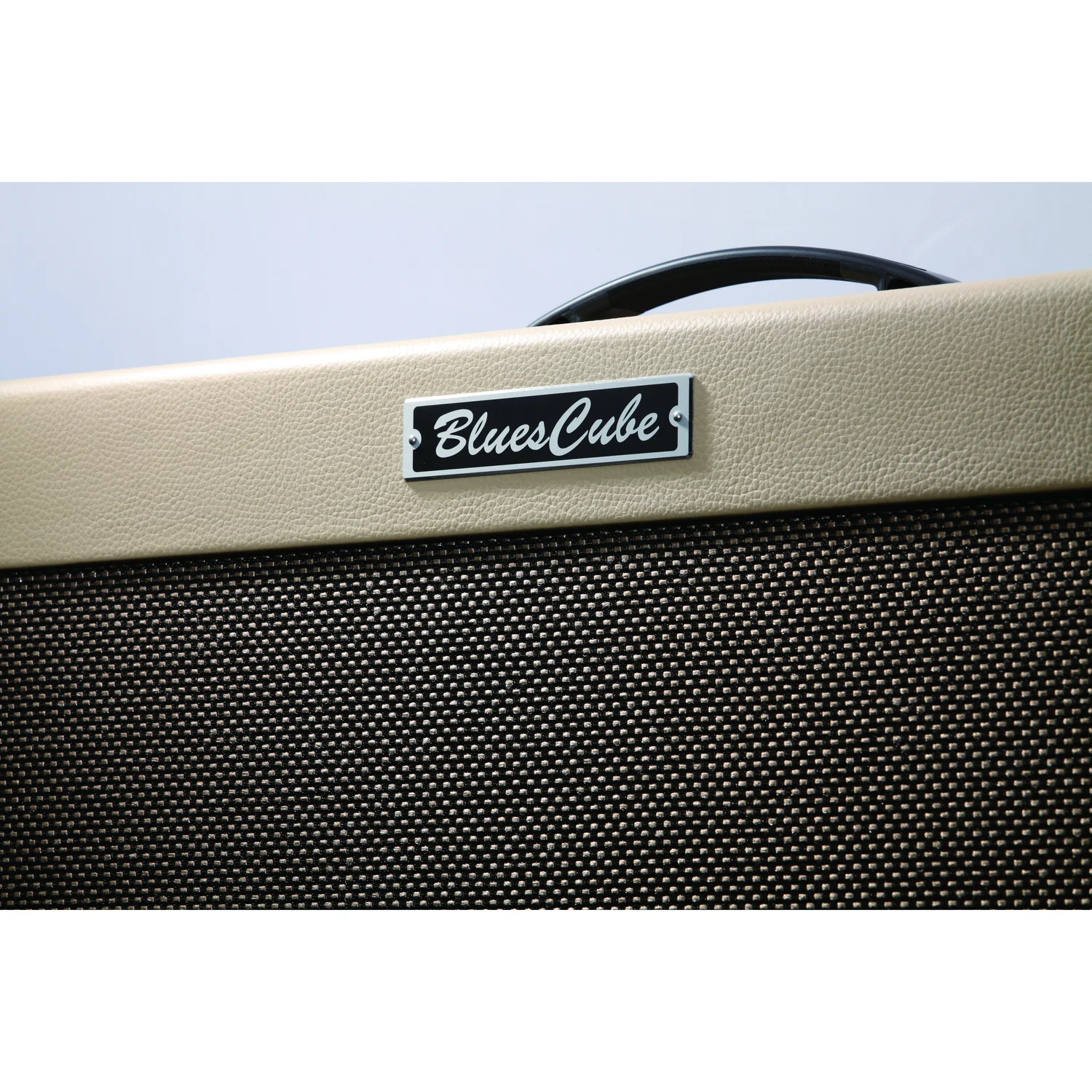 Roland Blues Cube Artist 1 x 12inch 80-Watt Combo Guitar Amplifier - Image 7