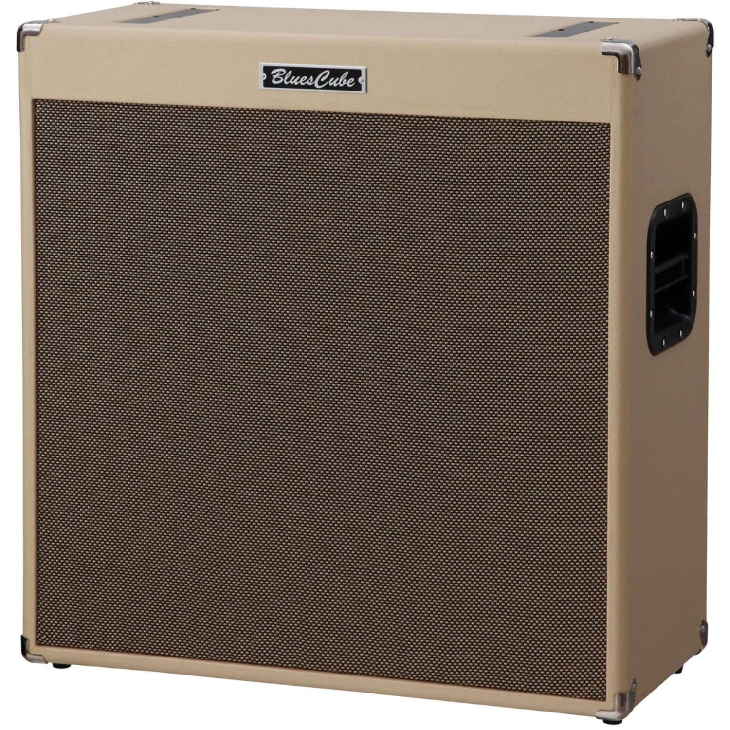 Blues Cube Cabinet410 Guitar Amplifier Cabinet - Image 2