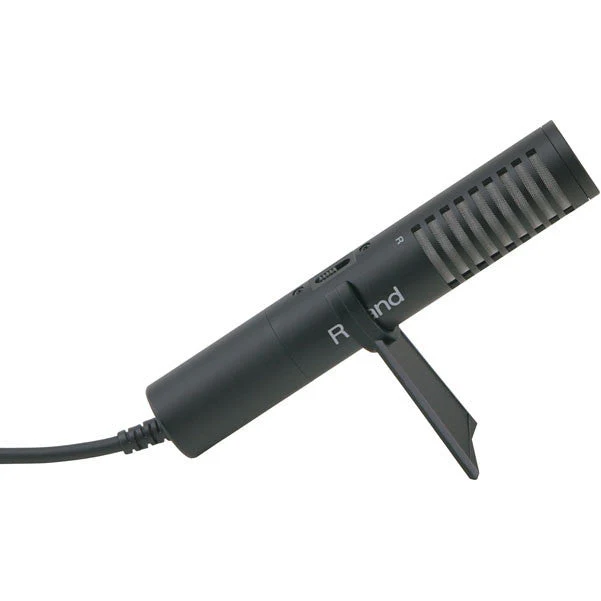 Roland CS-15R Condenser Microphone