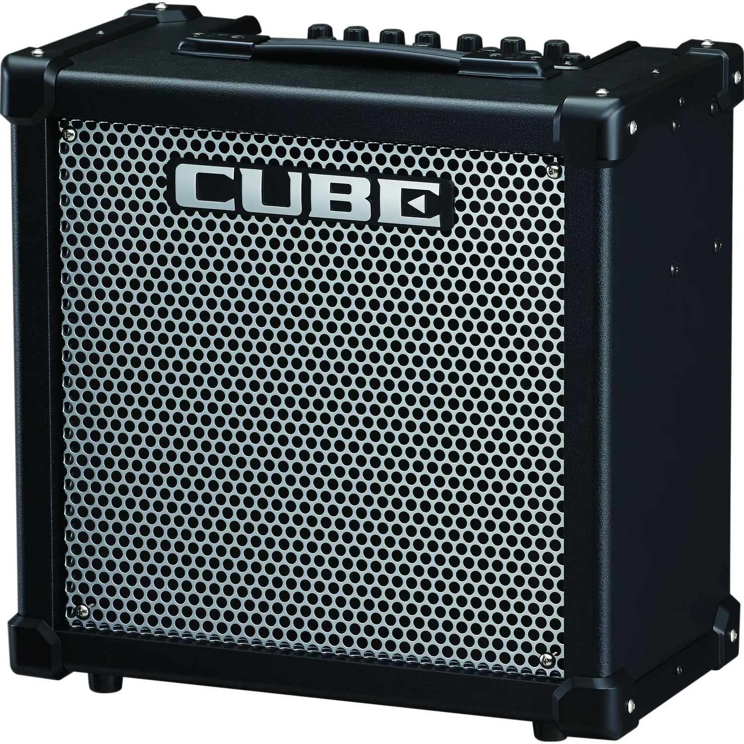 Roland CUBE-80GX 80W 1x12 Combo Guitar Amplifier - Image 2