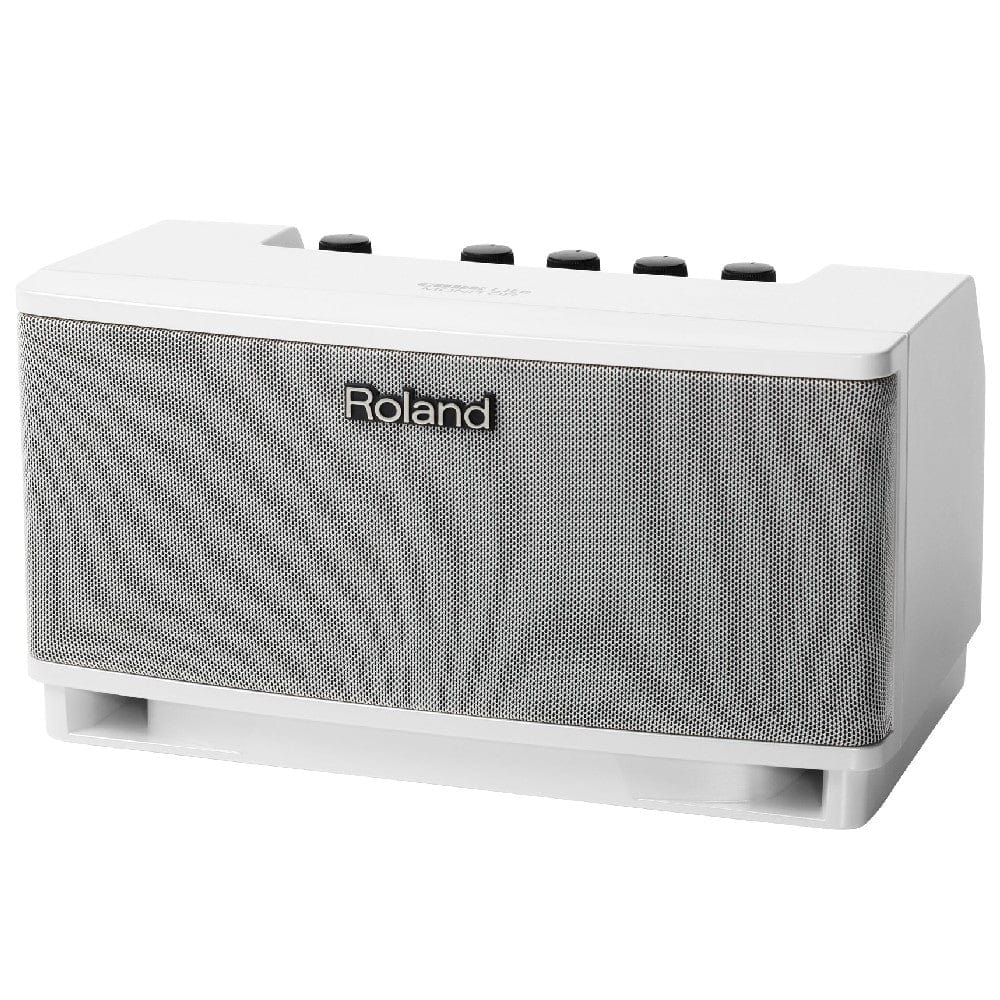 Roland CUBE Lite Stereo Monitor System - Image 2