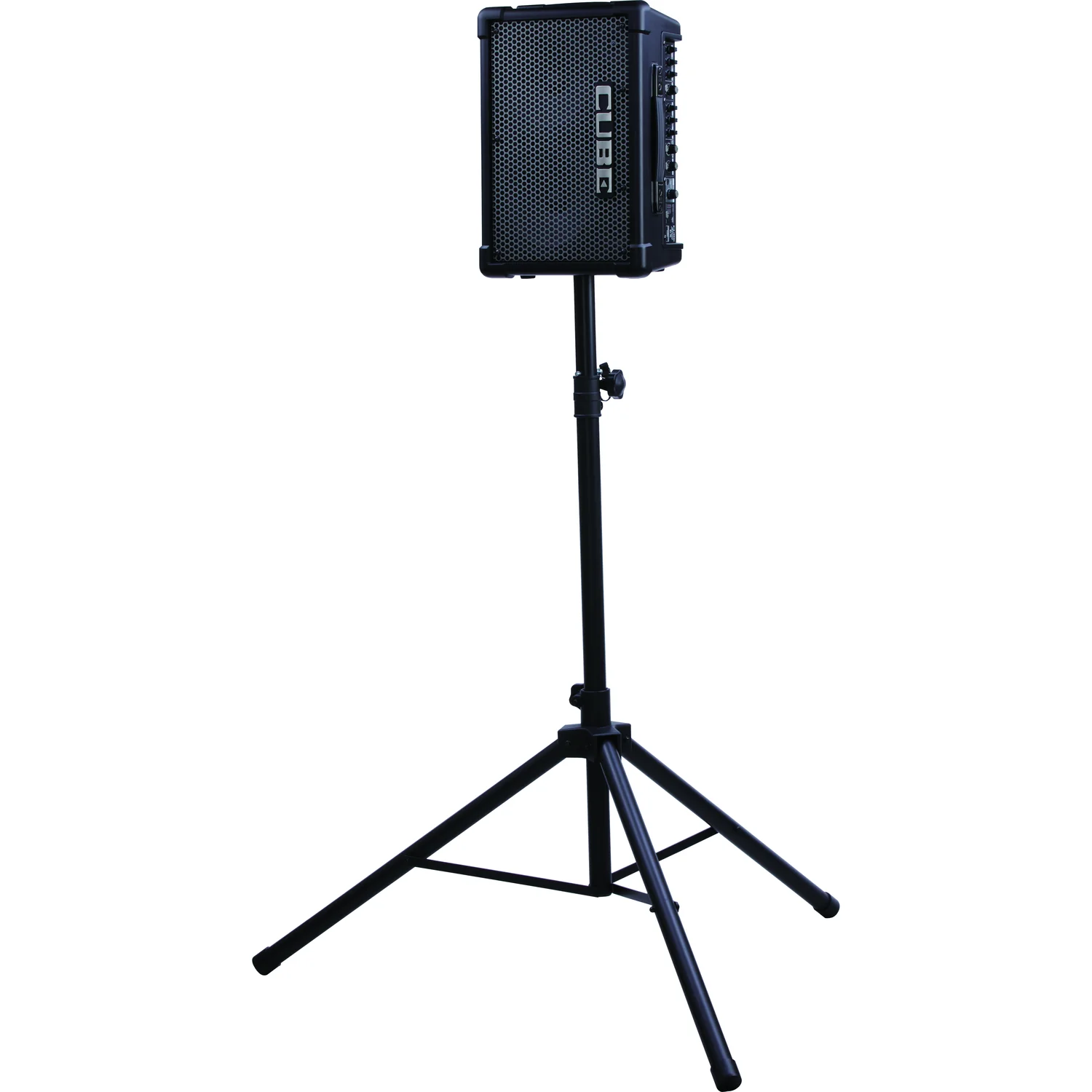 Roland Cube Street EX Battery Powered Stereo Guitar Amplifier - Image 5