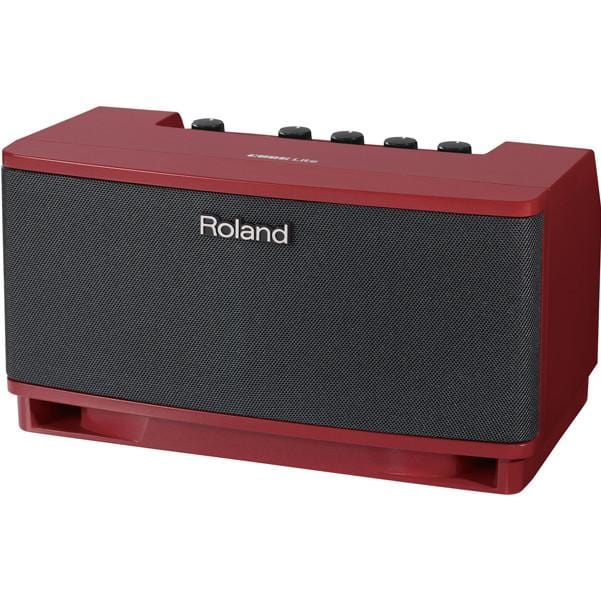 Roland Cube Lite Stylish 10W Combo Guitar Amplifier - Image 2