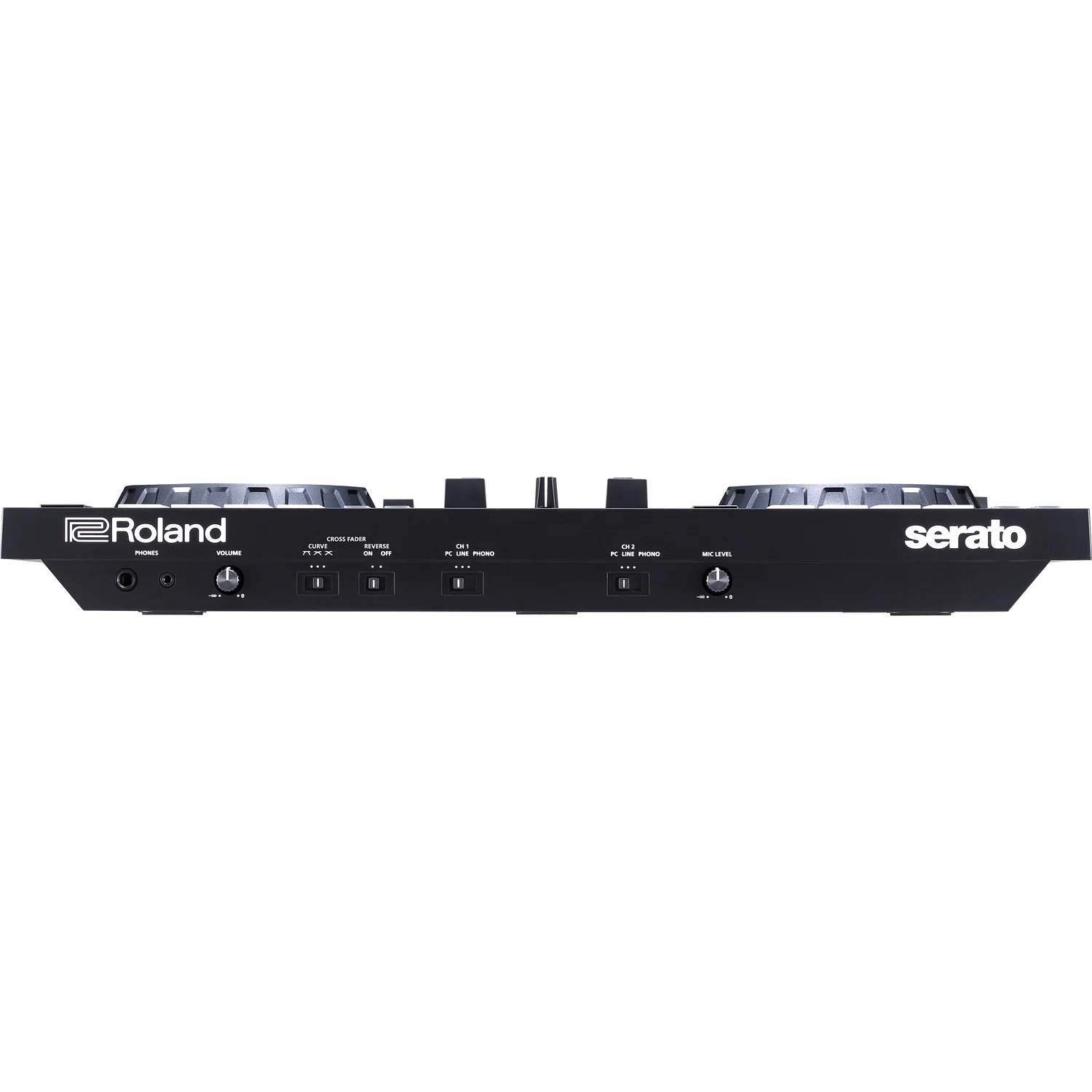 Roland DJ-505 DJ Controller - Image 4