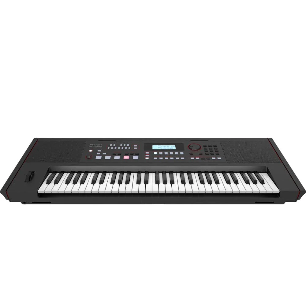 Roland E-X50 61 Key Arranger Keyboard - Image 3