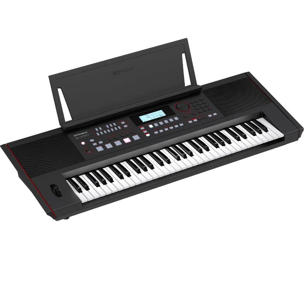 Roland E-X50 61 Key Arranger Keyboard - Image 7