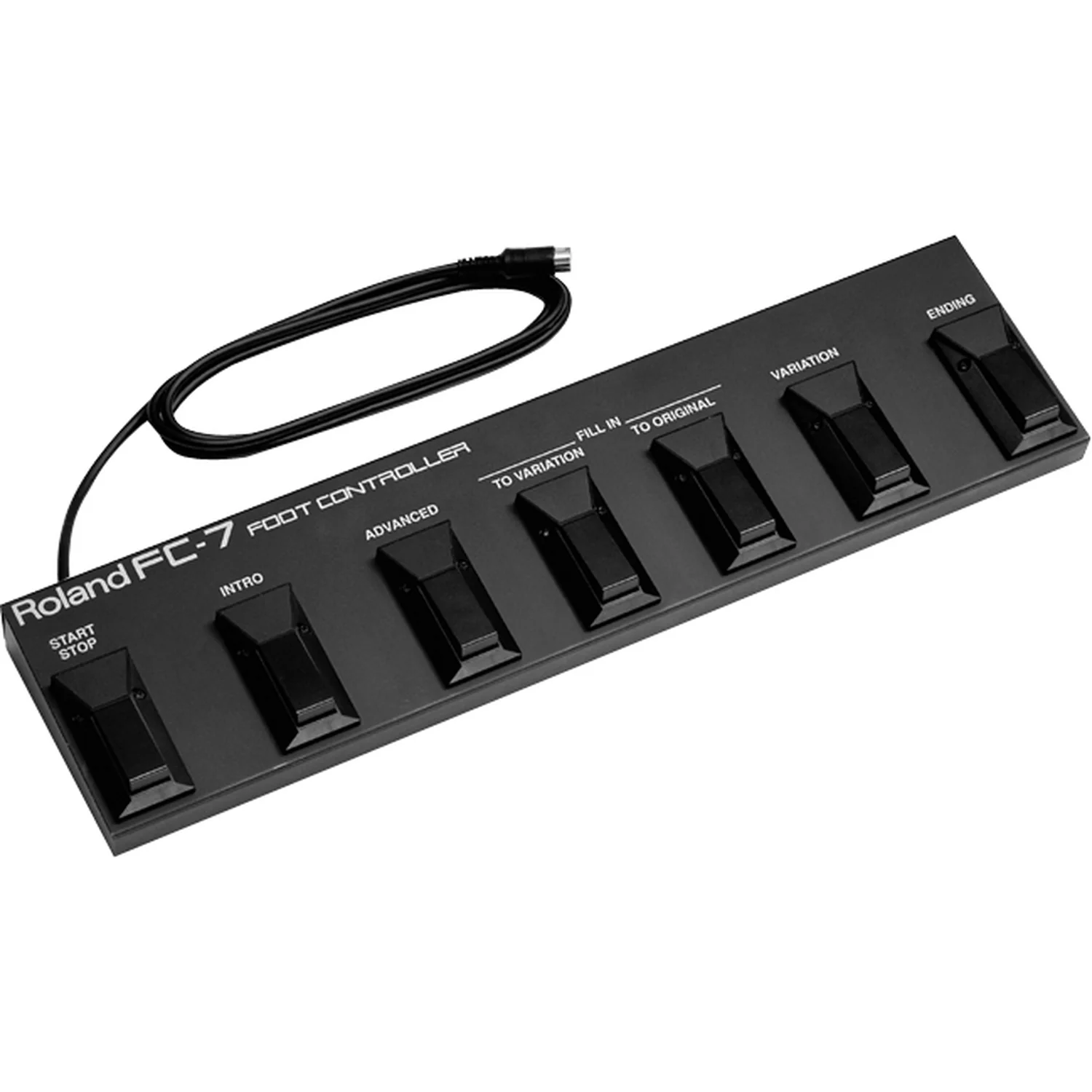 Roland FC-7 Foot Controller