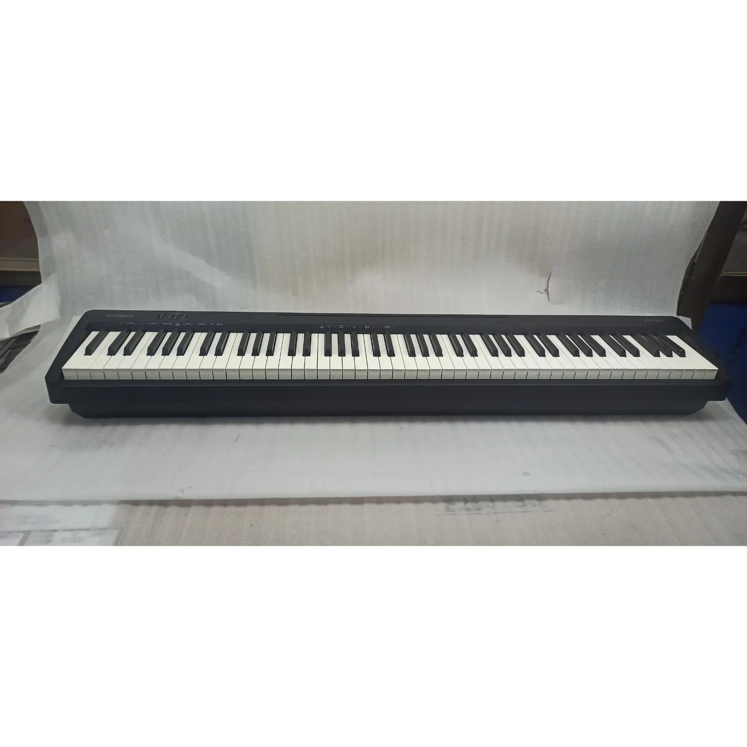 Roland FP-10 88-Key Digital Piano - Black - Open Box - Image 3