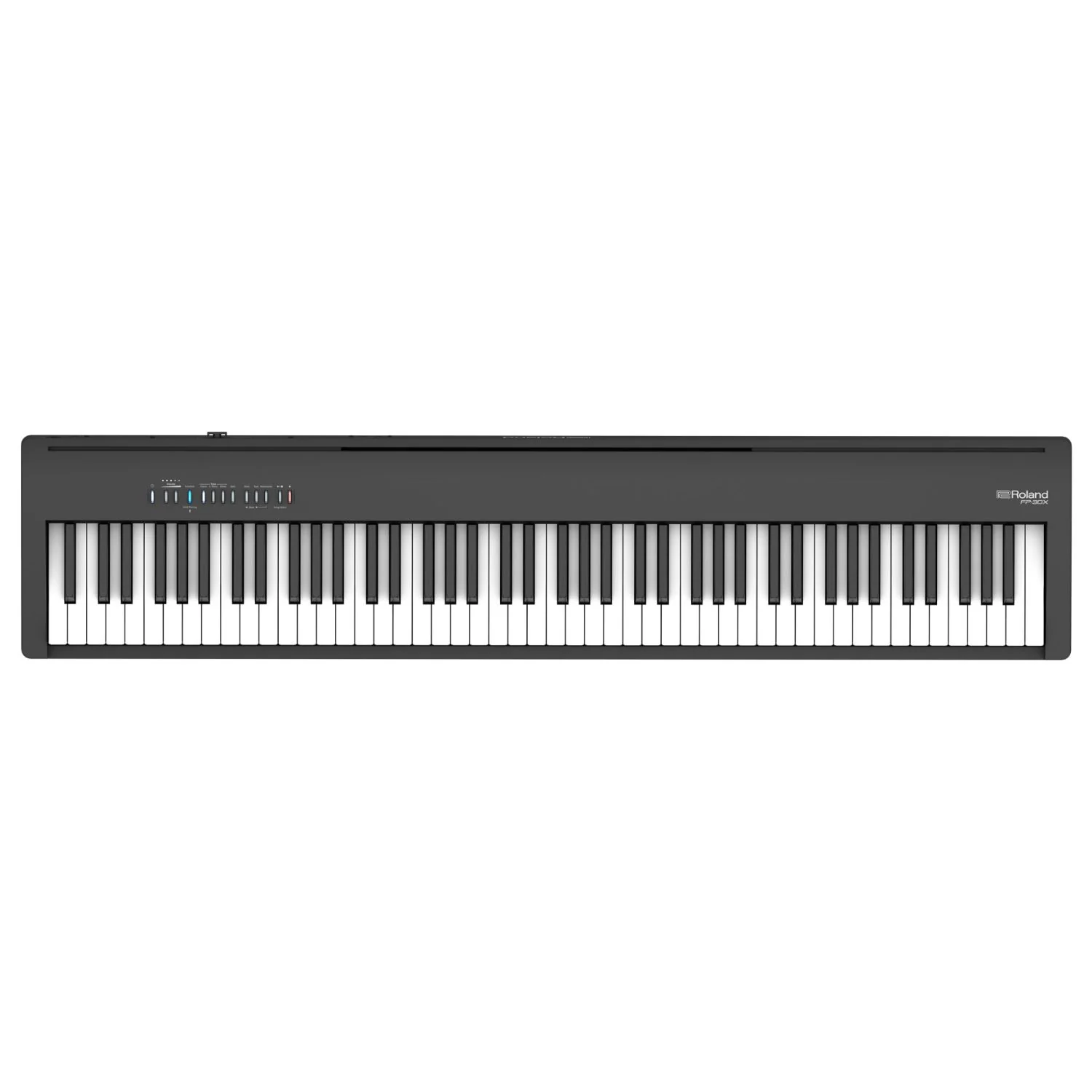 Roland FP 30X 88-Key Digital Piano - Image 9