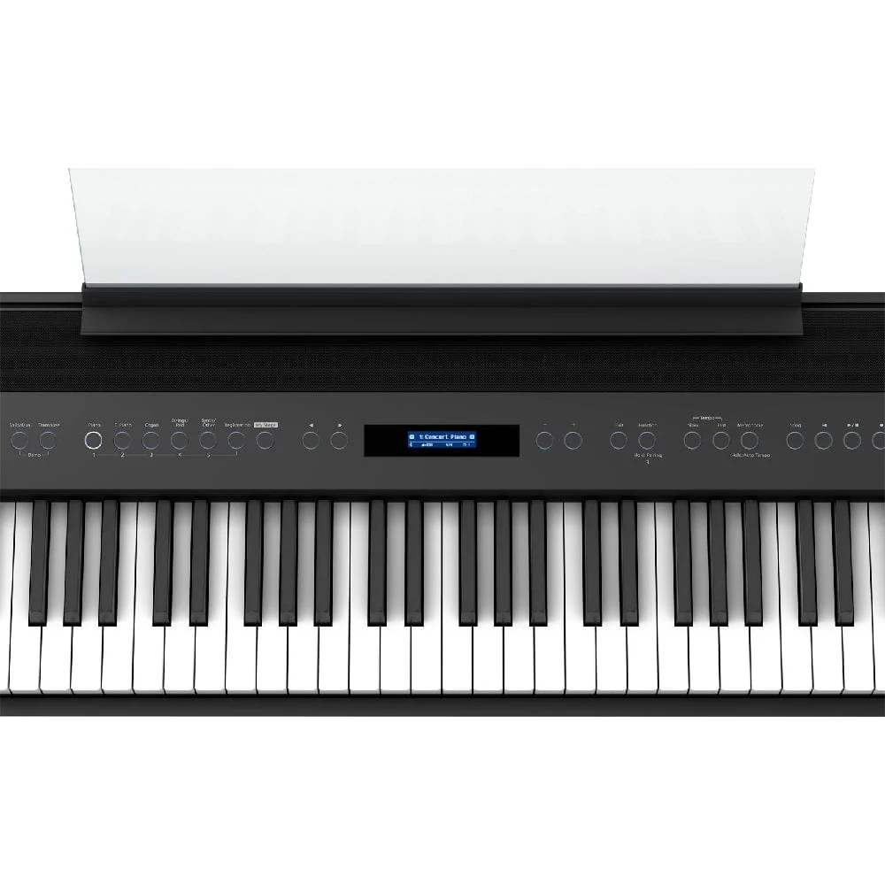 Roland FP-60X 88 Keys Digital Piano - Image 4