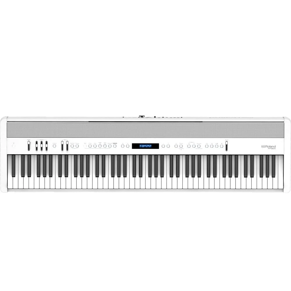 Roland FP-60X 88 Keys Digital Piano - Image 9