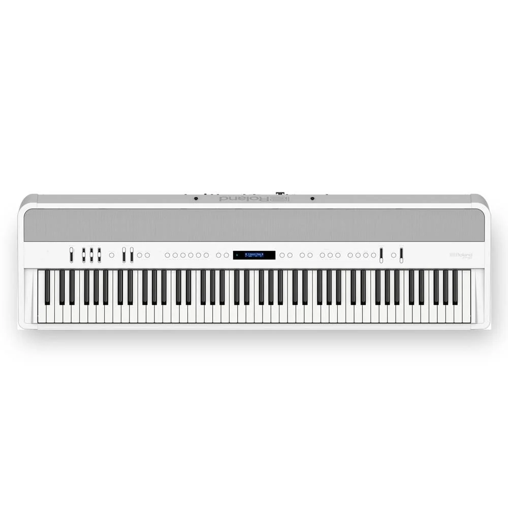 Roland FP-90 Series 88-Key Digital Piano - Image 2