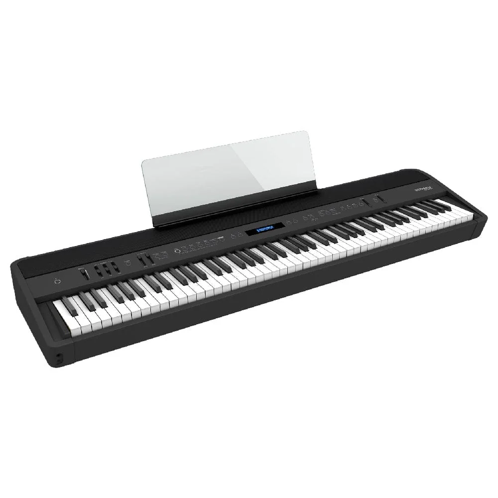 Roland FP-90X 88 Key Digital Piano - Image 2
