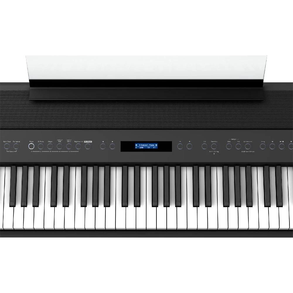 Roland FP-90X 88 Key Digital Piano - Image 5