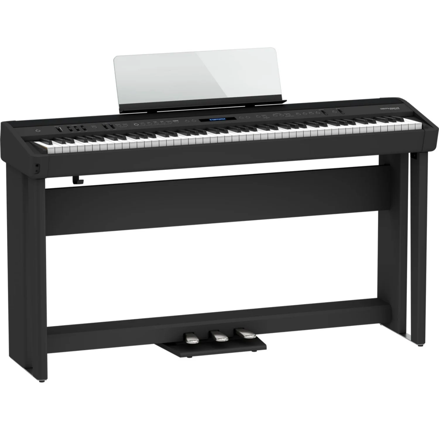 Roland FP-90X 88 Key Digital Piano - Image 8