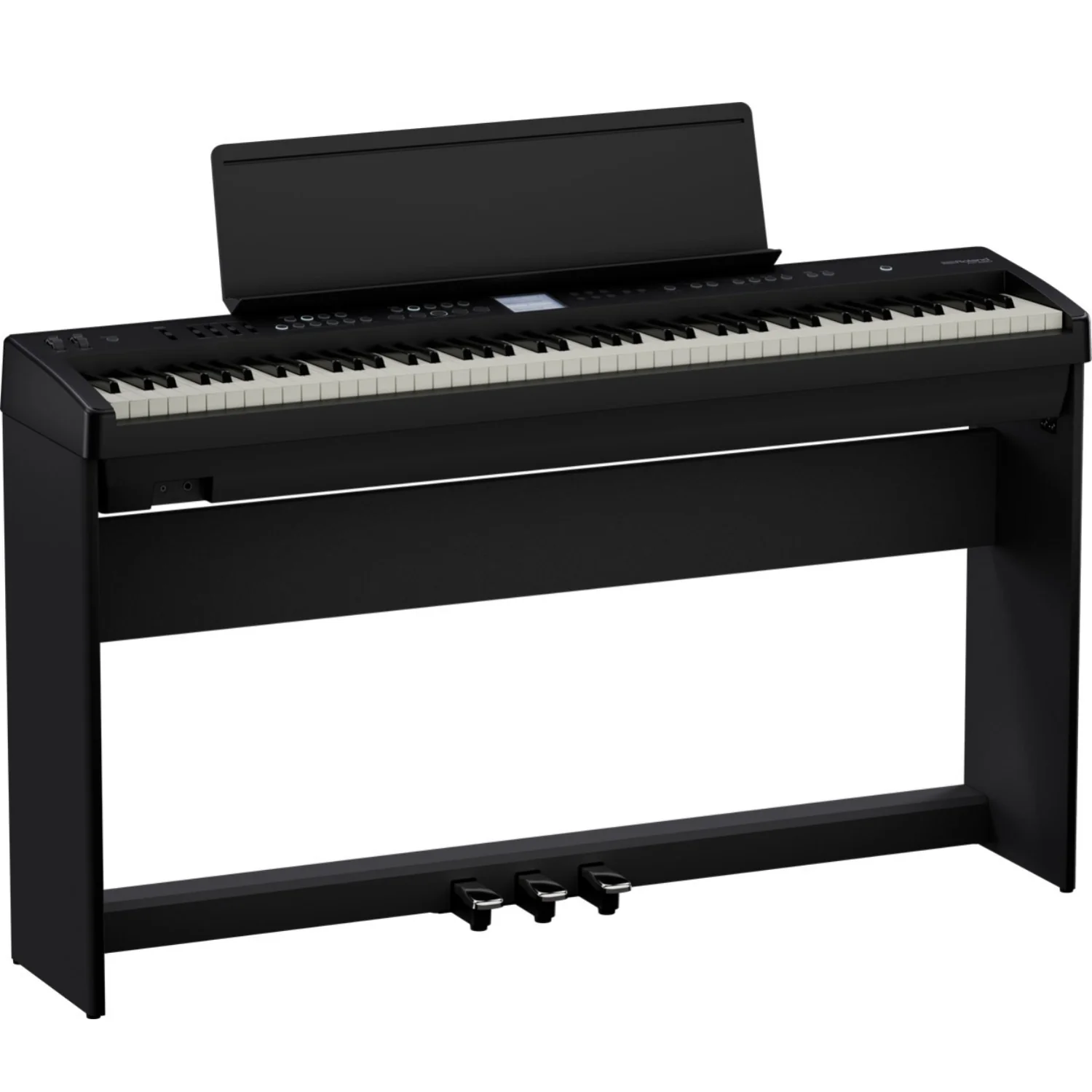 Roland FP-E50 88-Key Portable Digital Piano - Image 15